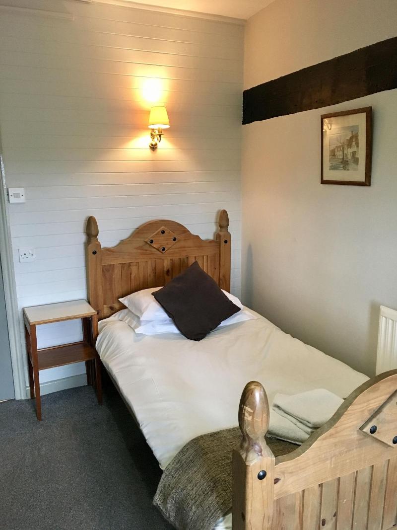 Littledean House Hotel image