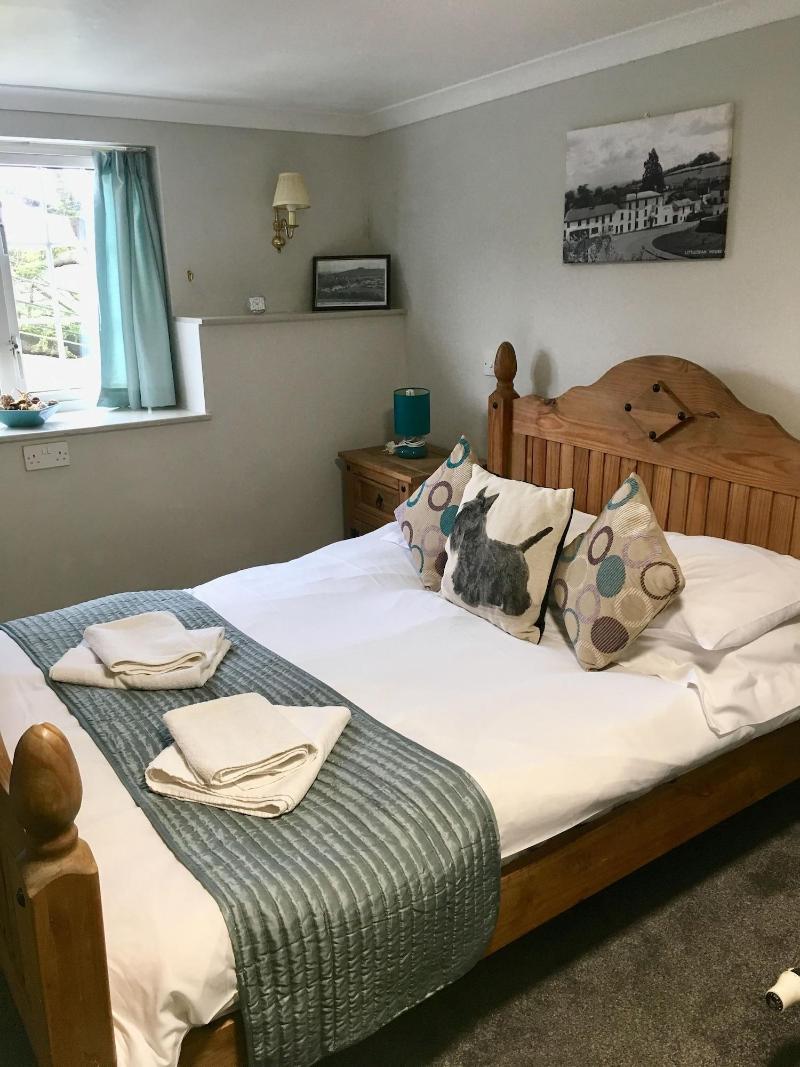 Littledean House Hotel image