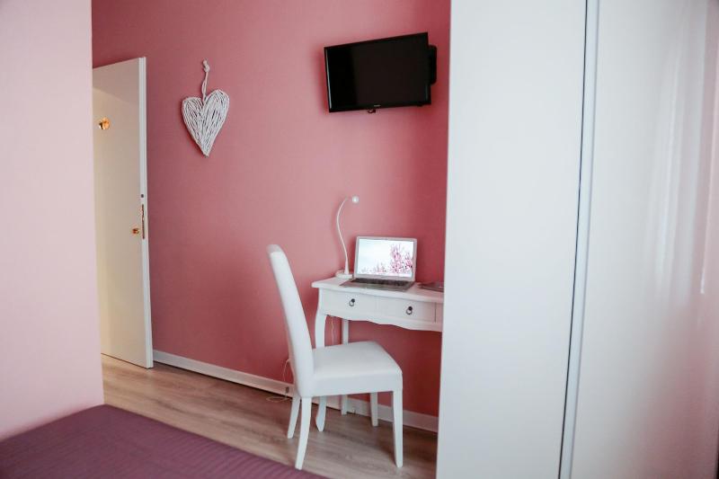 Villa Erasi Guest House image