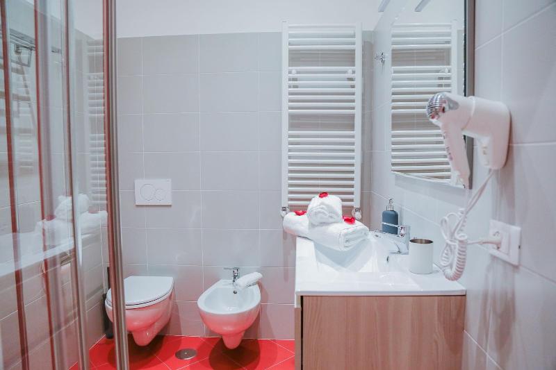 Villa Erasi Guest House image
