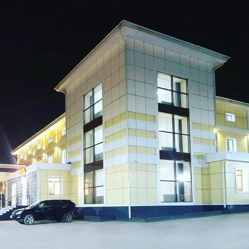 Otel Ulan-Ude — photo 3