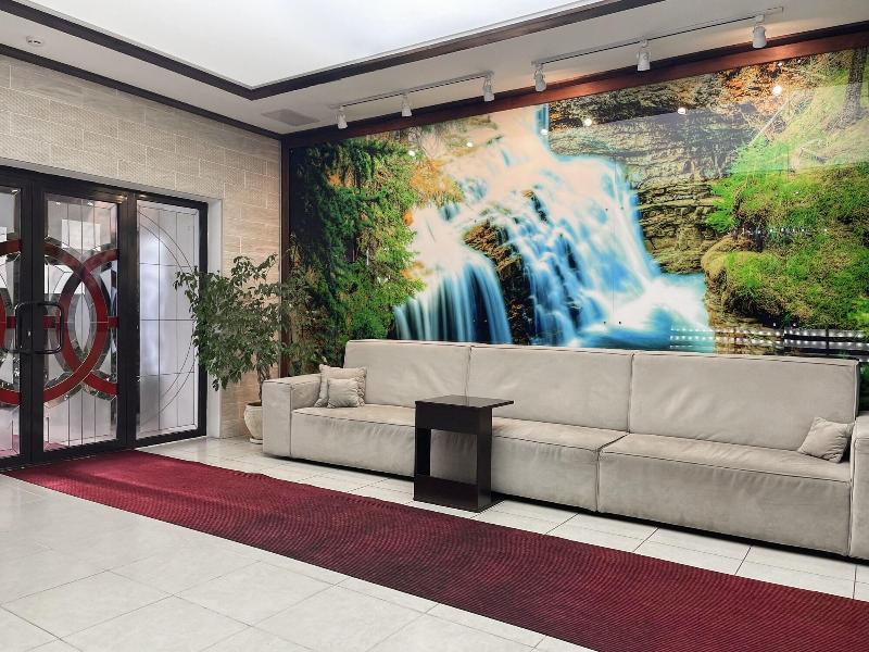 Otel Ulan-Ude — photo 4