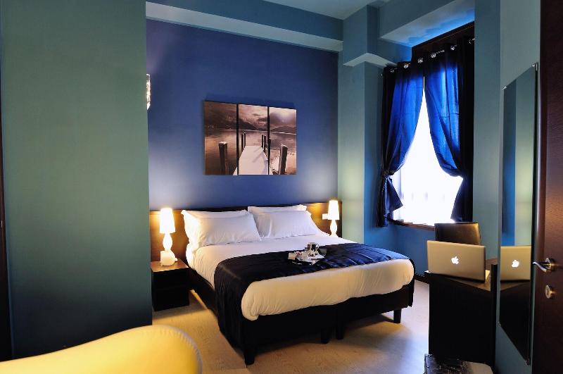 Daysleeper B&B — main photo