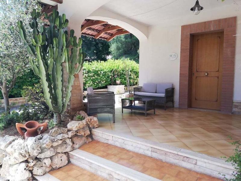 Villa Lina Bed&Breakfast image