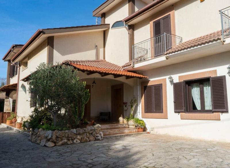 Villa Lina Bed&Breakfast image