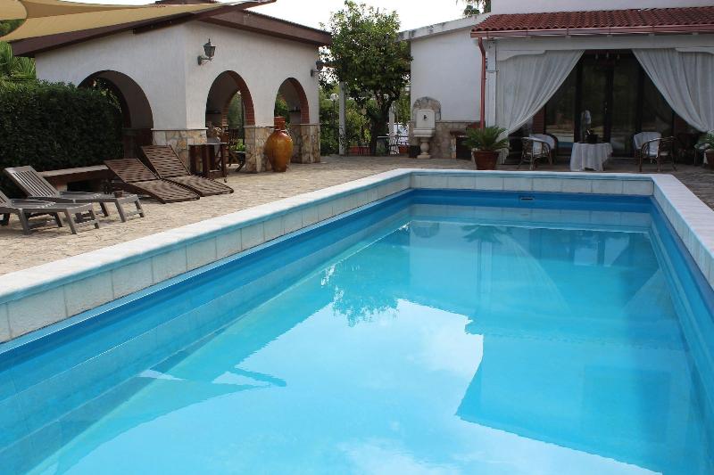 Villa Lina Bed&Breakfast image