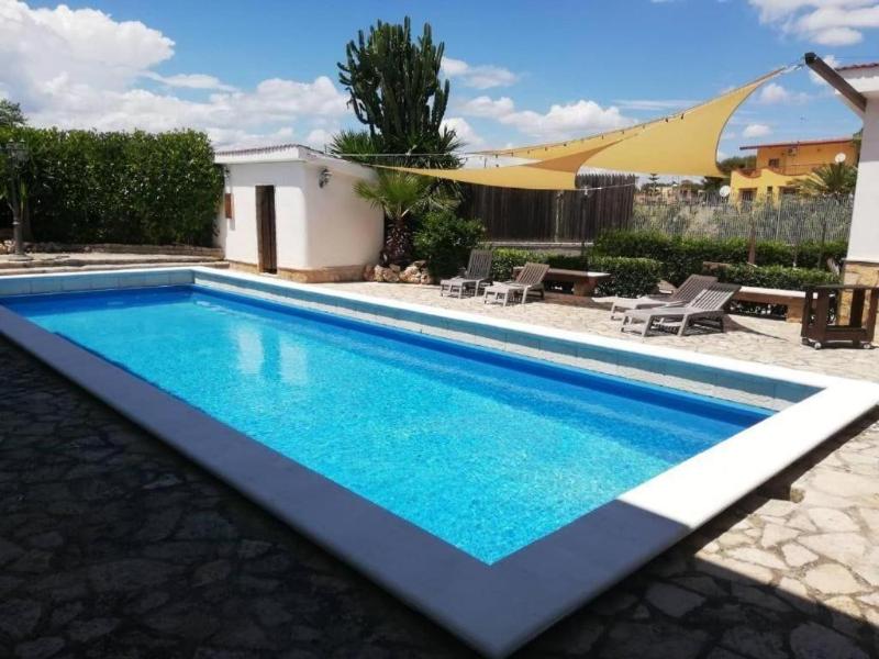 Villa Lina Bed&Breakfast image
