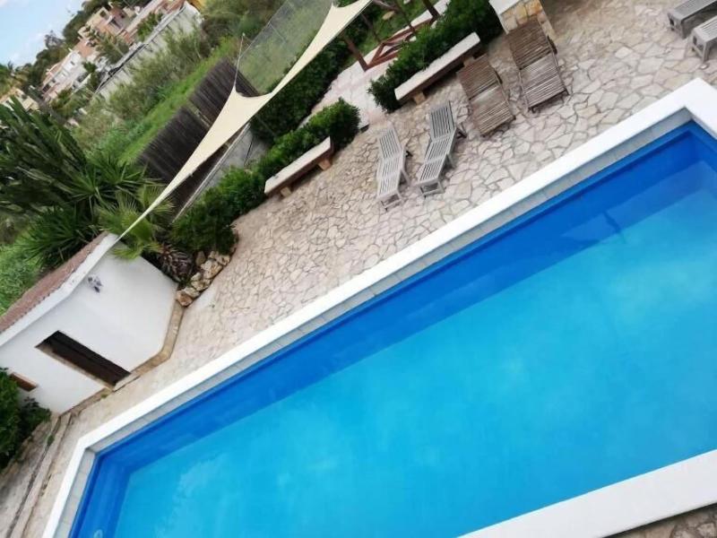 Villa Lina Bed&Breakfast image