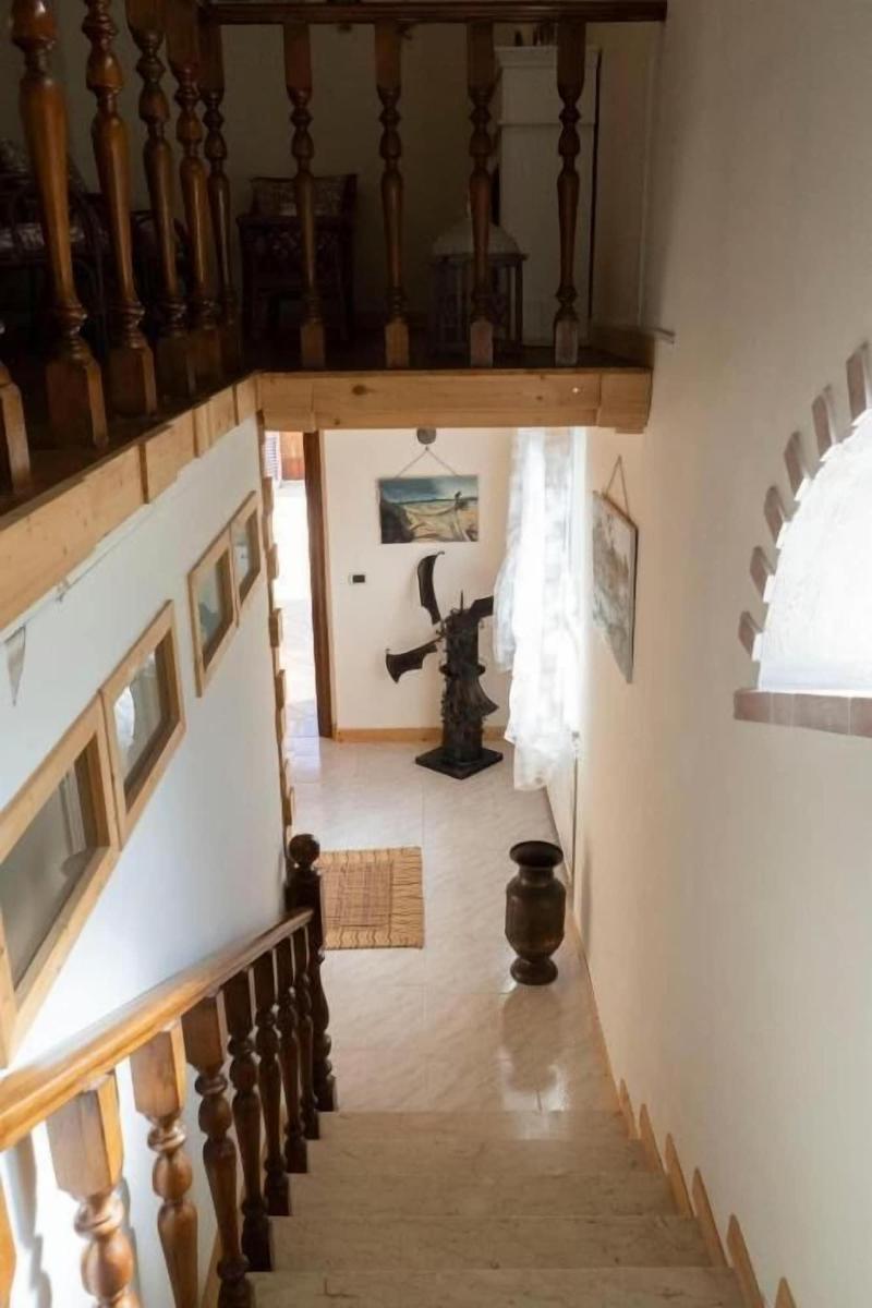 Villa Lina Bed&Breakfast image
