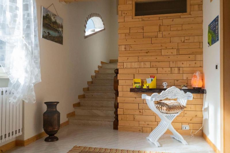 Villa Lina Bed&Breakfast image