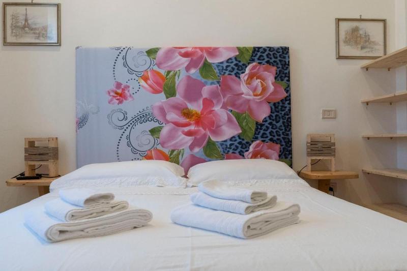 Villa Lina Bed&Breakfast image