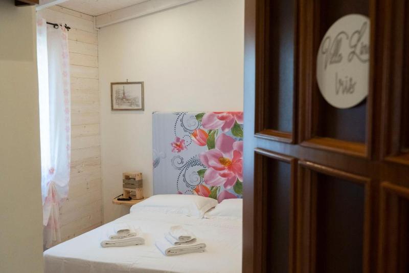 Villa Lina Bed&Breakfast image