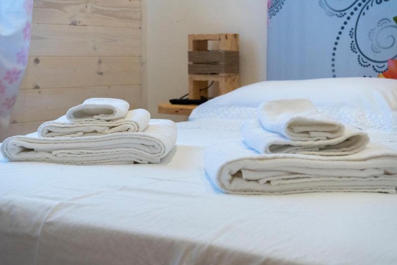 Villa Lina Bed&Breakfast image
