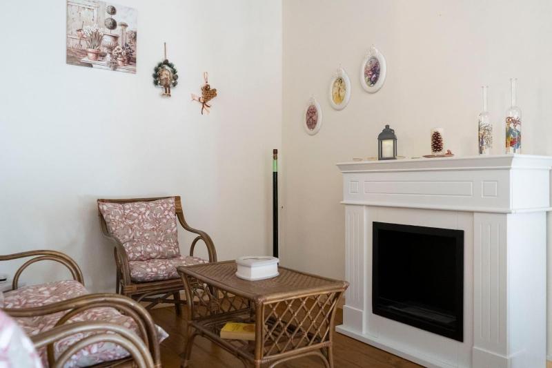 Villa Lina Bed&Breakfast image