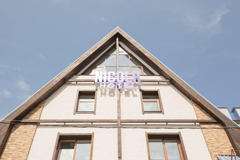 Nicola Hotel — photo 2