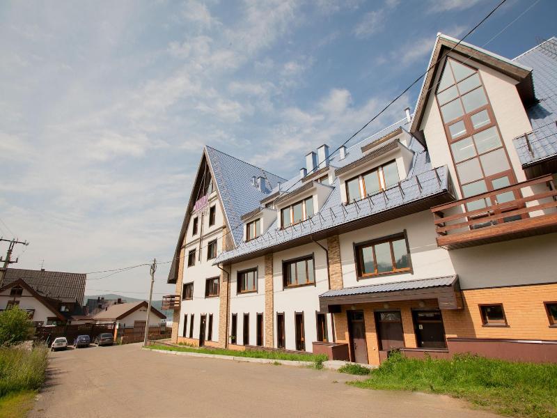 Nicola Hotel — photo 3