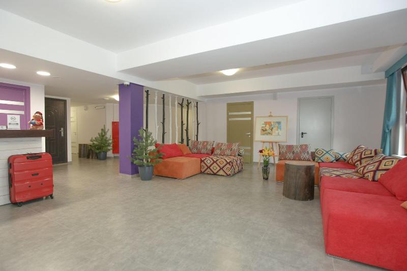 Nicola Hotel — photo 4