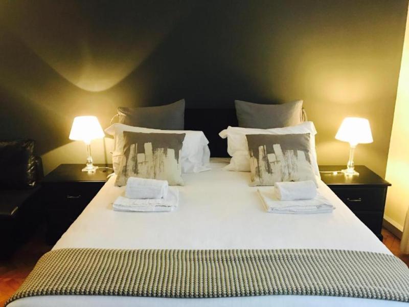 B&B Experience — general view