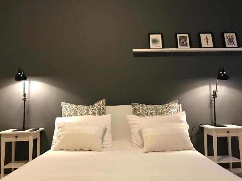 B&B Experience — general view
