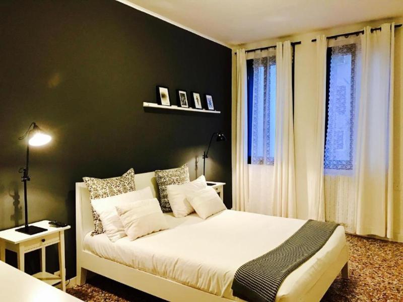 B&B Experience — general view