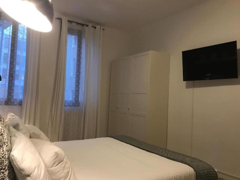 B&B Experience — general view