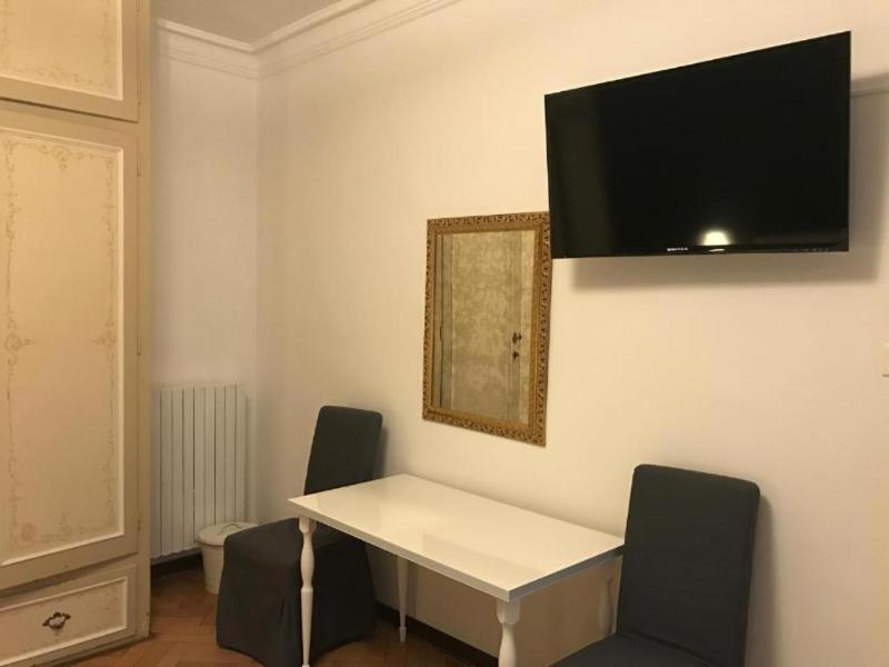 B&B Experience — general view