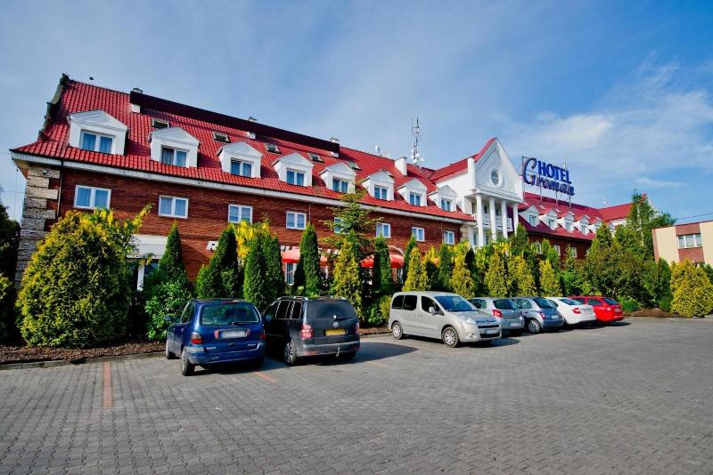 Hotel Groman image