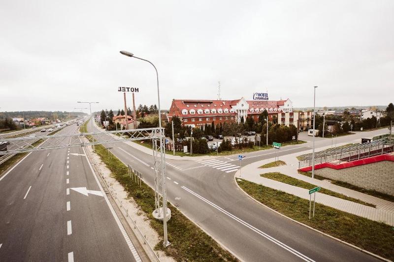 Hotel Groman image