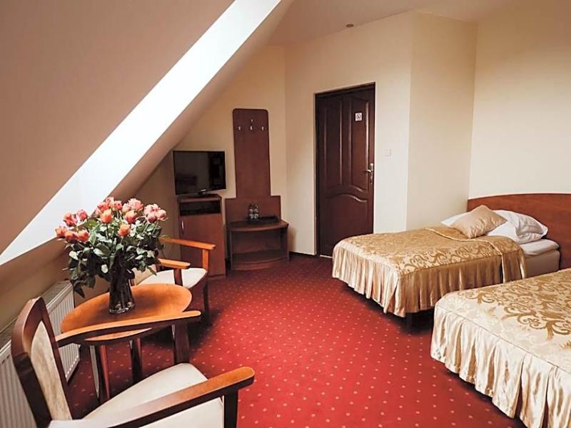 Hotel Groman image