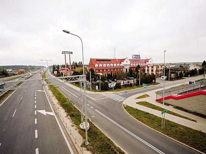 Hotel Groman image