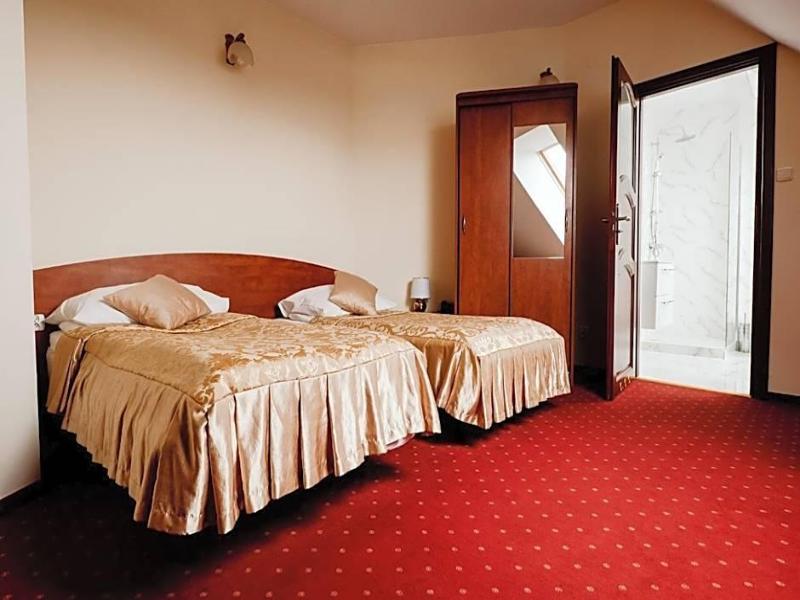 Hotel Groman image