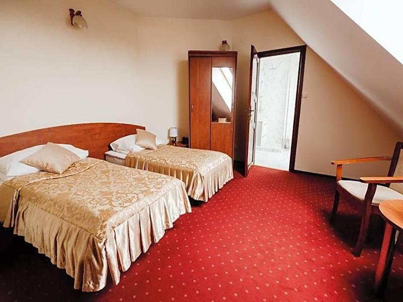 Hotel Groman image