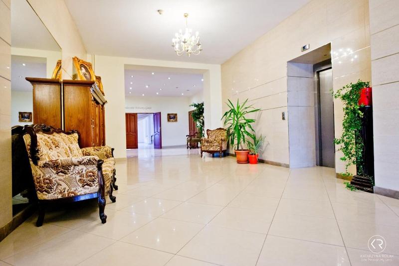 Hotel Groman image