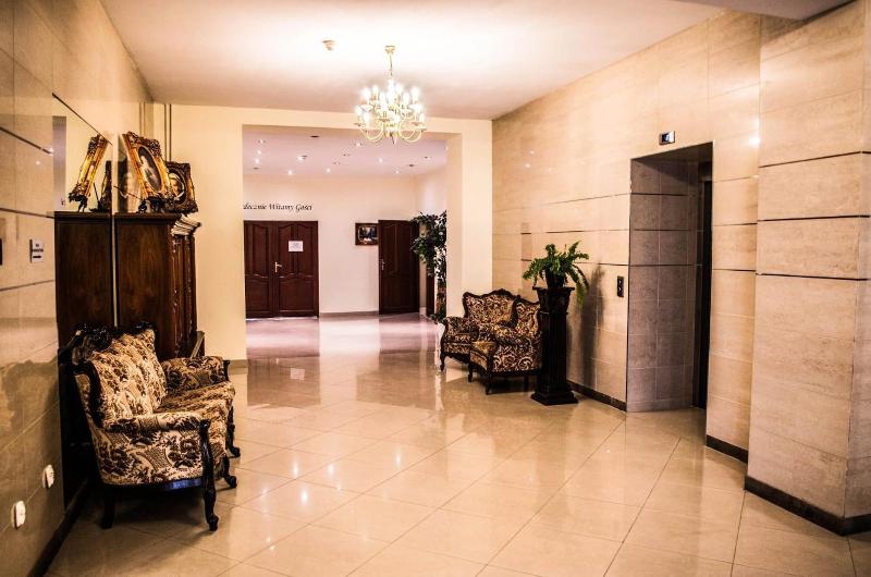 Hotel Groman image
