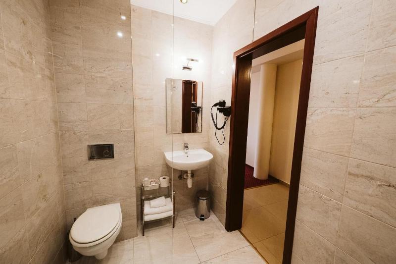 Hotel Groman image