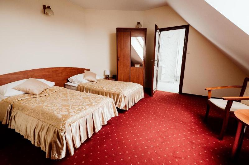 Hotel Groman image