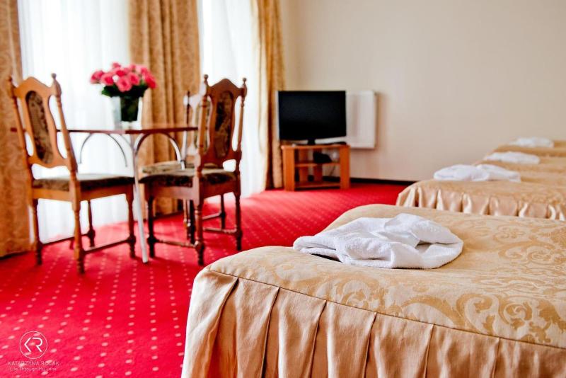 Hotel Groman image