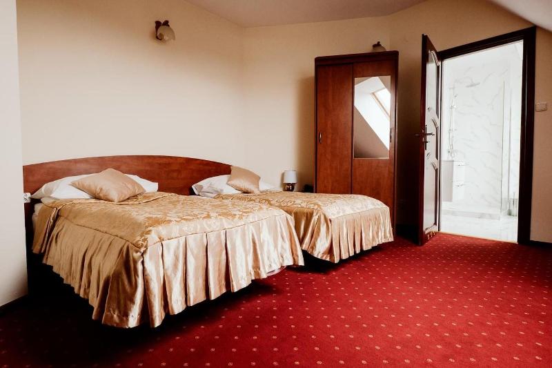 Hotel Groman image