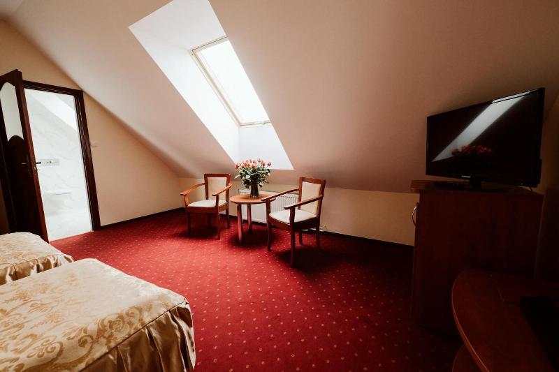 Hotel Groman image