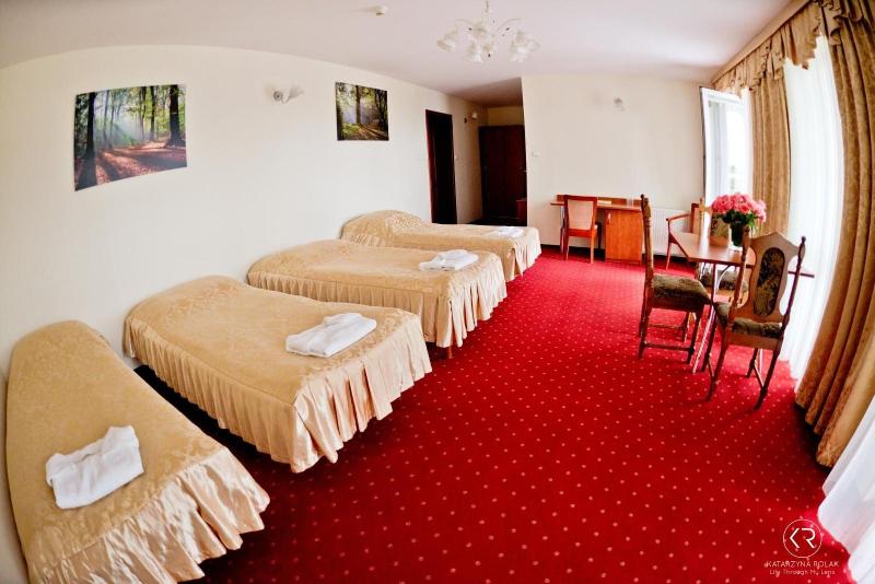 Hotel Groman image