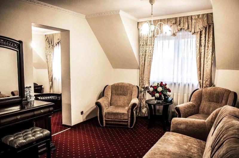 Hotel Groman image