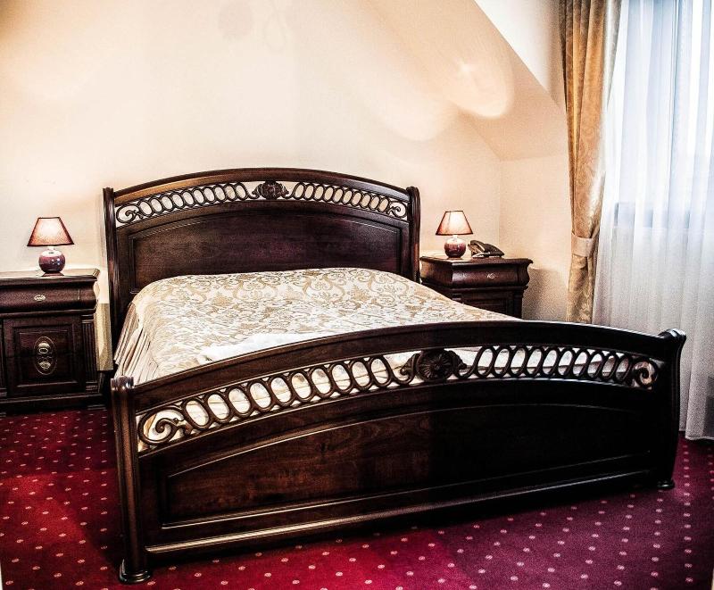 Hotel Groman image