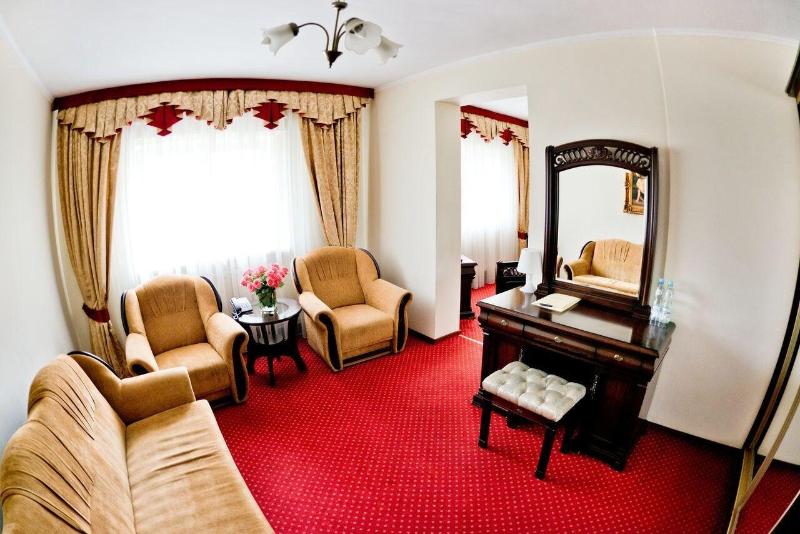 Hotel Groman image
