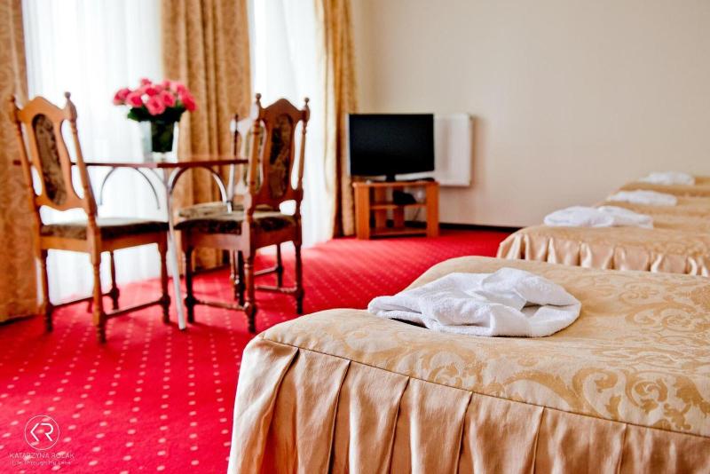 Hotel Groman image