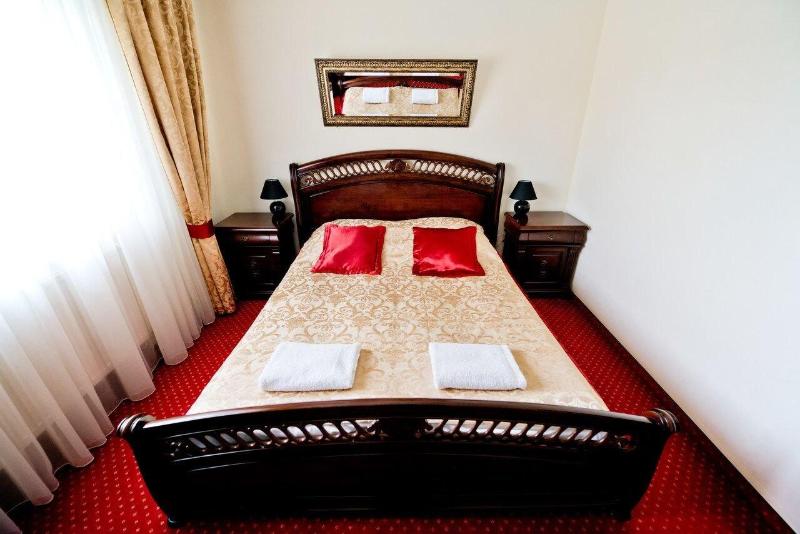 Hotel Groman image