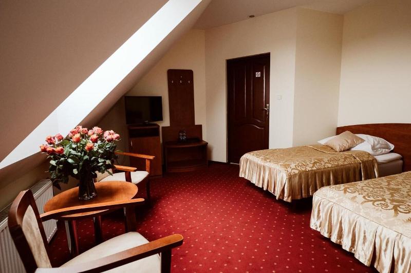 Hotel Groman image