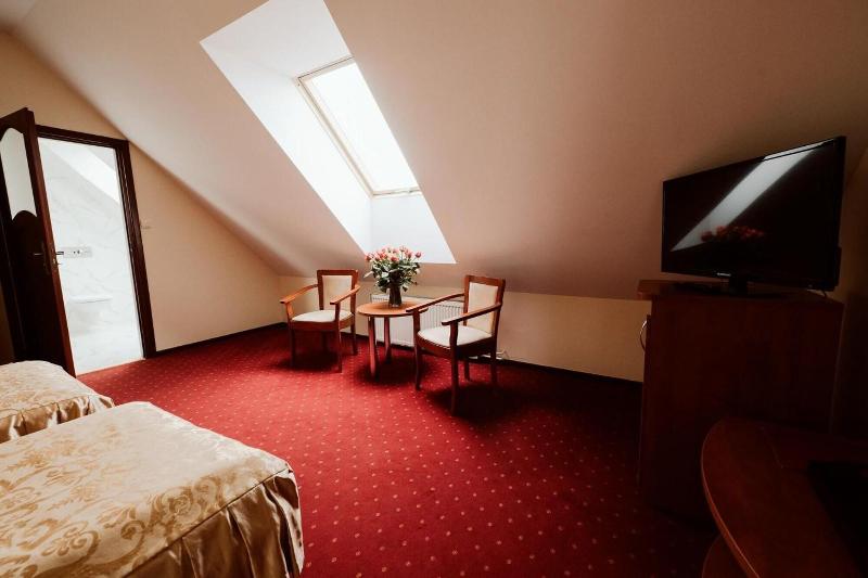 Hotel Groman image