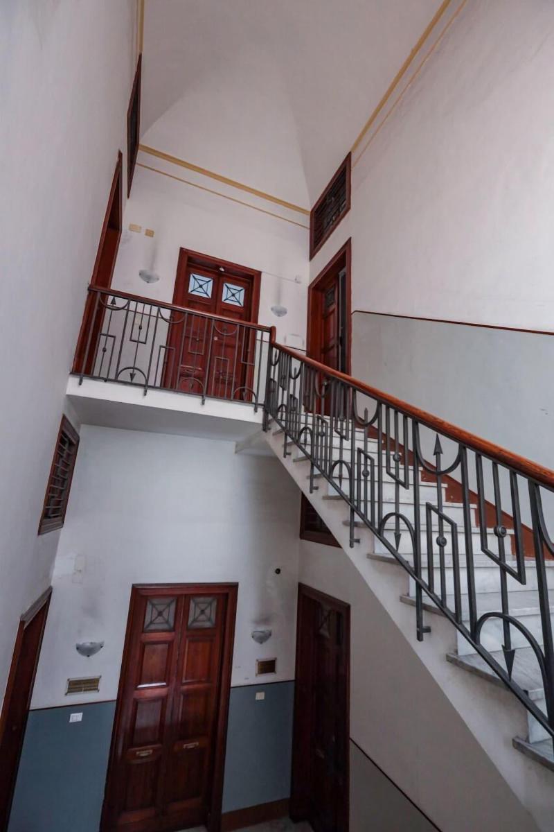 Mío Tuyo B&B image