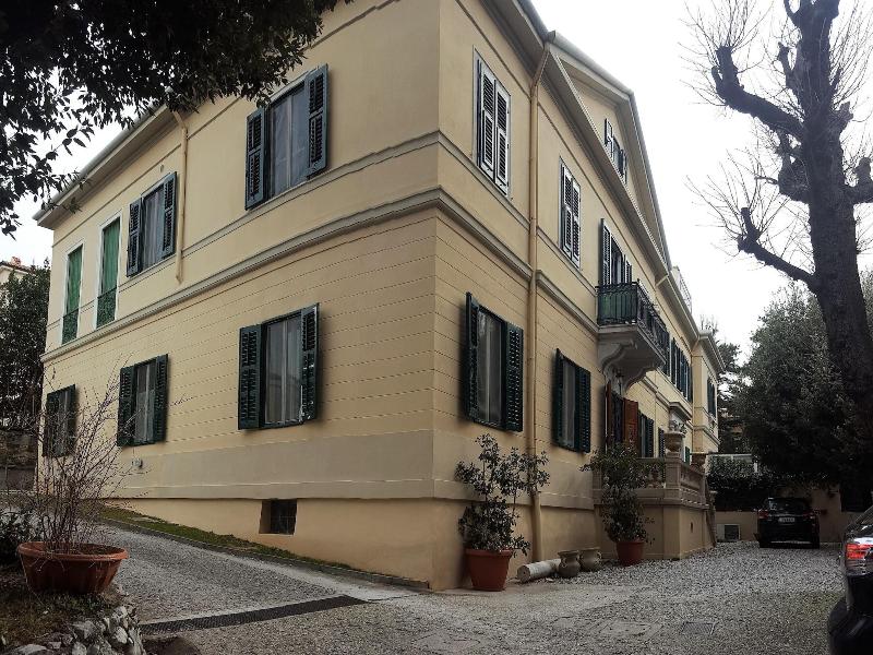 Villa Tullibec — photo 5