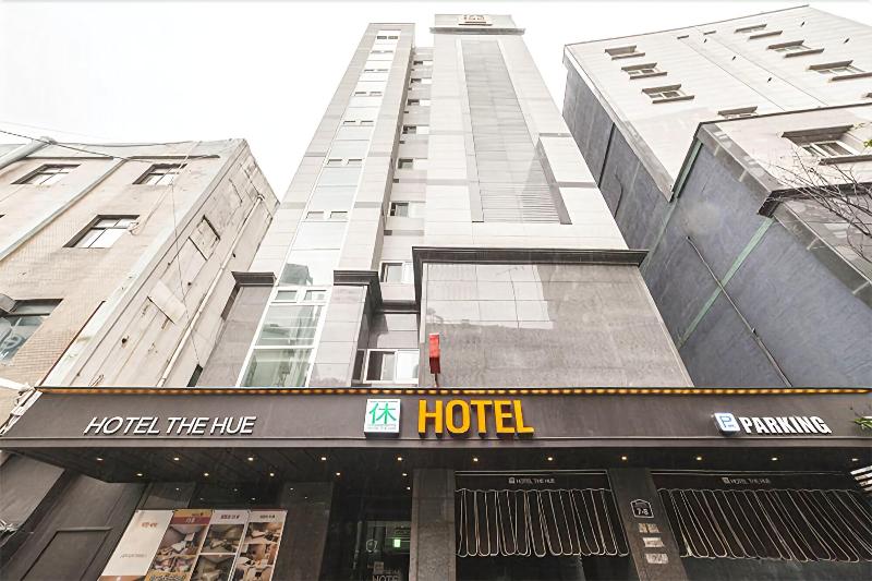 Hotel The Hue image